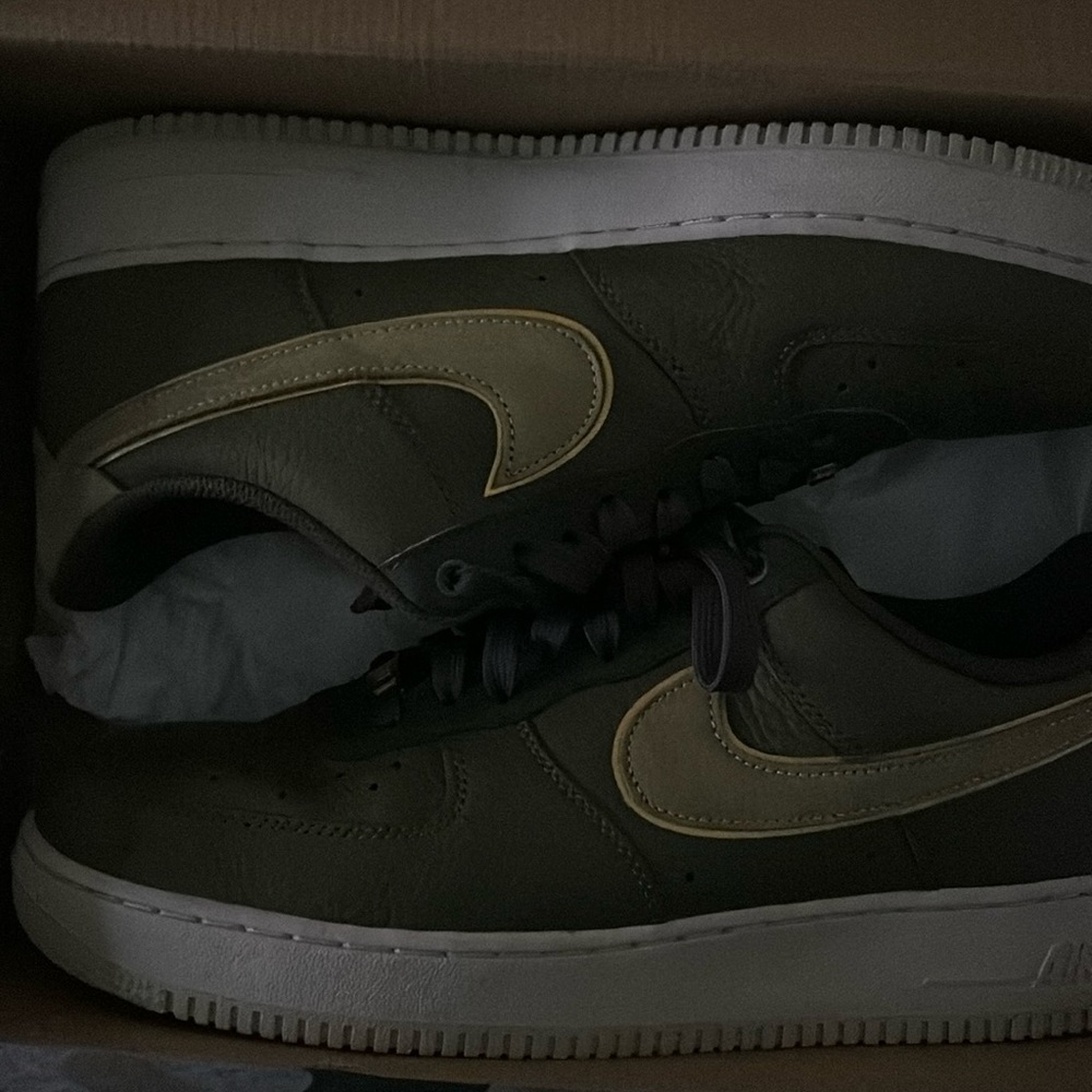 Green Airforces